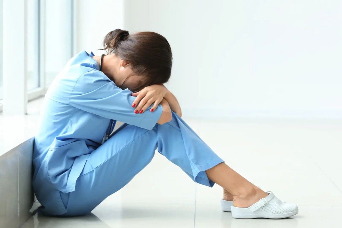 Burnout do Cuidador: Como Evitar e Lidar com o Stress