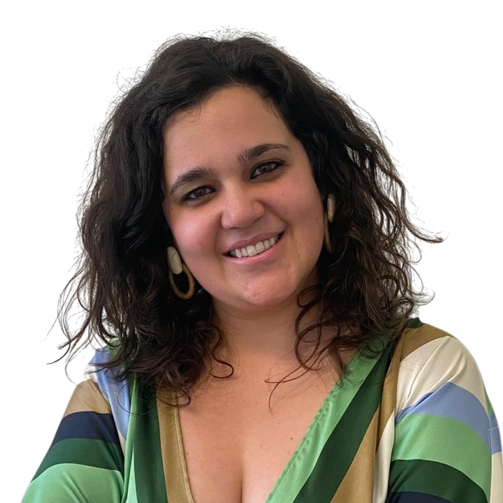 Joana Pinheiro Assistente Social Diretora Tecnica Bom Apoio
