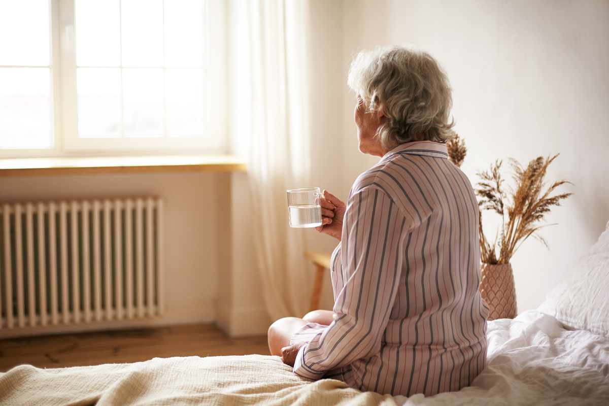 Prevenção de Infeções em Casa: Segurança para Seniores