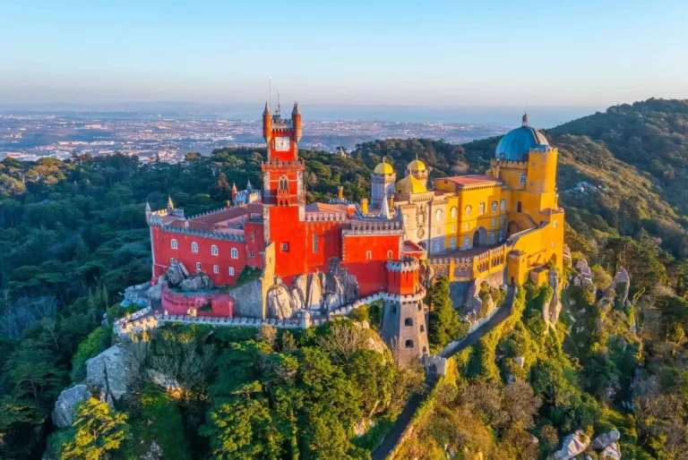 apoio domiciliario sintra